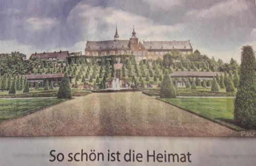 Ferienwohnung Niederrhein Blick - Foto 39