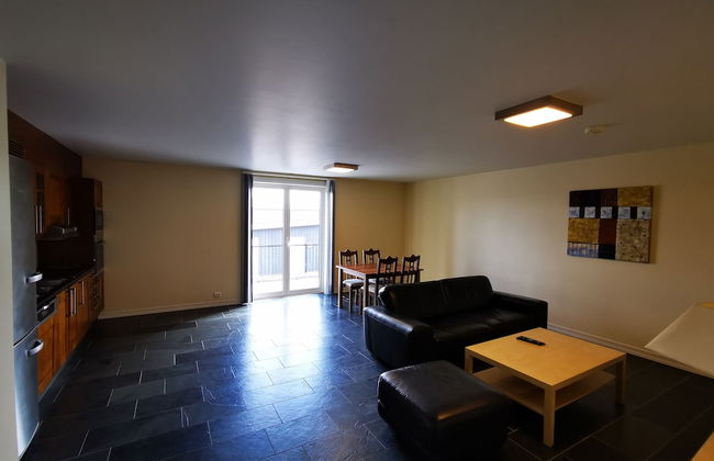 Apart Hotel - Foto 10