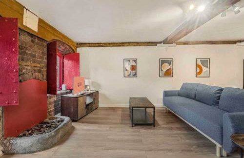 GuestReady - Cozy retreat in vibrant Liverpool - Photo 8