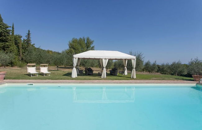 Verdidea - Villa la Felce - Foto 43