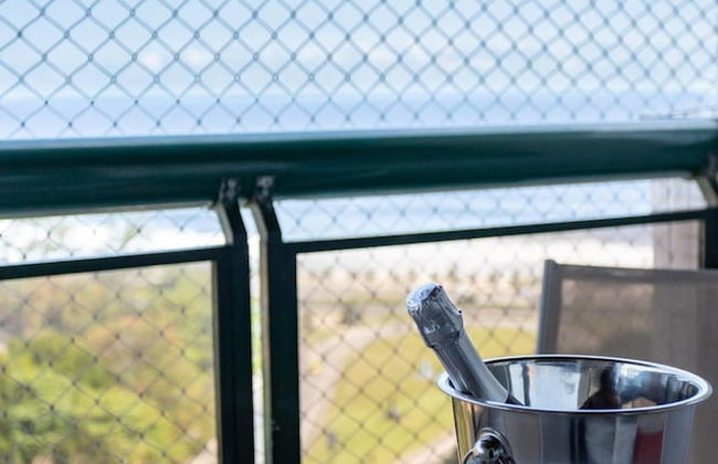 Attractive in Barra da Tijuca With a View As1602 - Foto 51