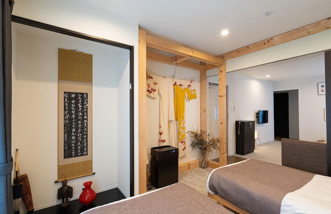 UCHI Susukino 5.7 - Foto 40