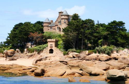 Family house for 7P 3CH with garden, calm area - Foto 17