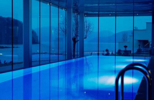 SŁONECZNY 1 Lemon Resort Spa - Foto 18