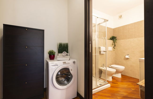 notaMI - Residenza Smeraldo - San Siro - Photo 21