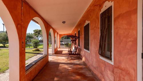 Villa Serra - Foto 2