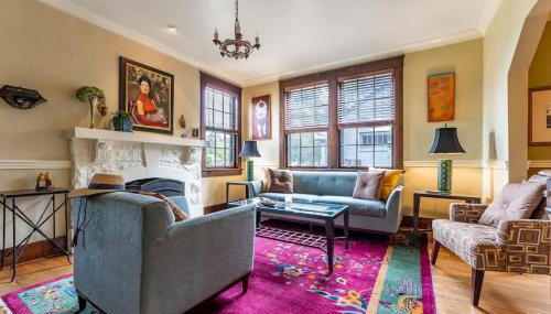 The Honey Bee Cottage by Stay Local Nashville - Foto 2