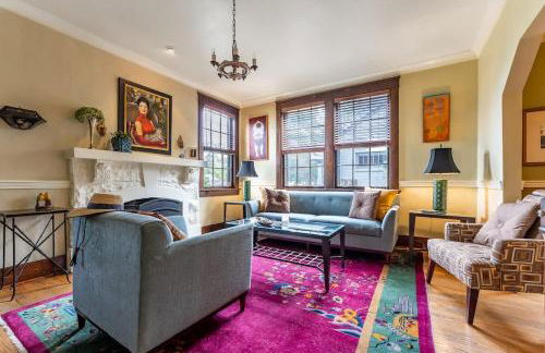 The Honey Bee Cottage by Stay Local Nashville - Foto 2