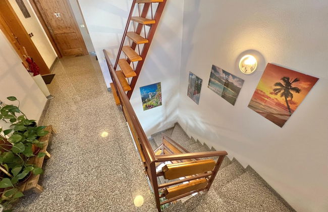 Roulette Apartments - Foto 68