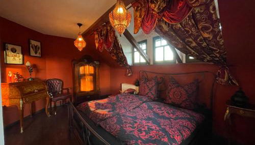 Luxus-Ferienwohnung in der Sternkopf-Engel-Villa - Photo 3