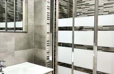 Apartment next to Hospital Morales Meseguer - Foto 7