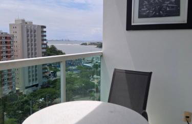 Praia do Canto Apart Hotel - Foto 19