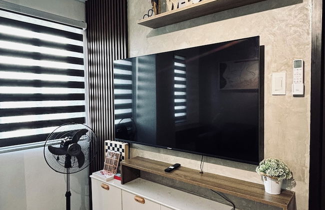 A Smooth & Cozy City Loft - Photo 27