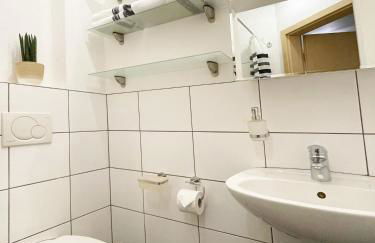 Apartment Fulda Aue - Foto 12