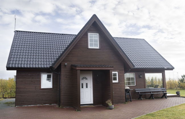 Merkurhraun - Foto 20