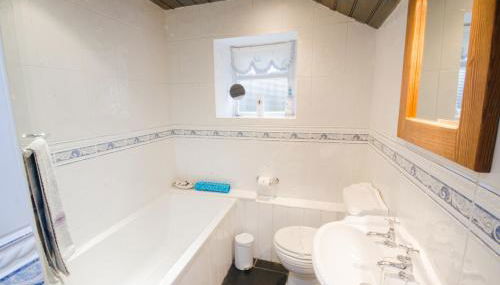 Tal y Gaer Cottage Fishguard - Photo 3