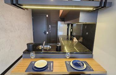 Studio Espaçoso - Pinheiros - Foto 11