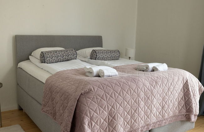 2ndhomes Unique 1BR Home in Punavuori - Foto 7