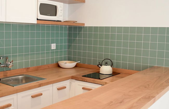 Apartamentos Fleming 50 - Foto 17