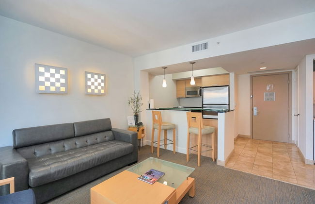 Marenas Beach Resort by FMM - Foto 23