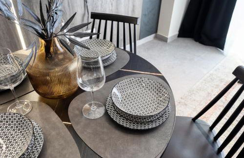 V P Trikala Luxury Suites - Foto 50