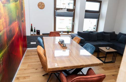 Ferienwohnung Mosel-Saar-Ruwer - Foto 2