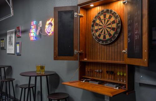 Noc Nest Family Retreat - Game Room & Cozy Lanai - Foto 9