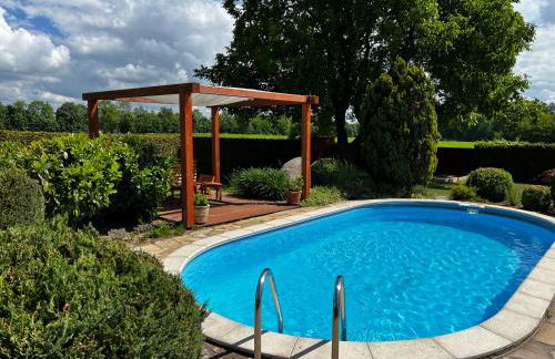 Ferienwohnungen in der alten Schnitterkaserne - Foto 3