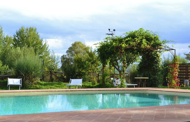 Borgo Santa Maria Privat Pool Wifi - Photo 3
