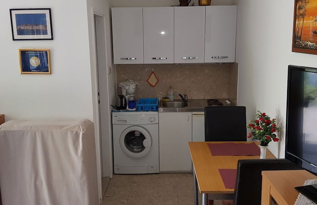 Apartment Mateo Lapad - Studio Apartment With Terrace and Garden View - Foto 3