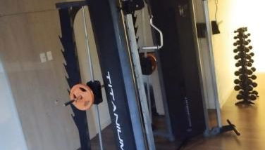 Apartamento com garagem 500 metros da Proeb - Foto 4