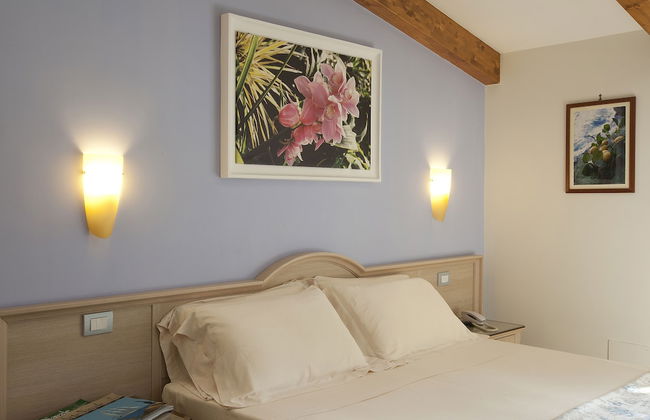 Angiolina Relais - Photo 18