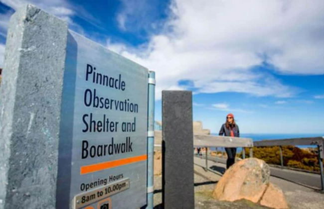 Discovery Parks - Hobart - Foto 48