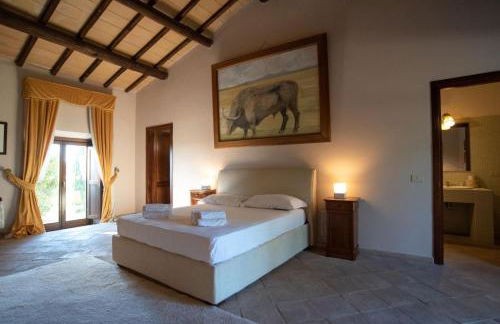 Agriturismo Cerrosughero - Foto 37