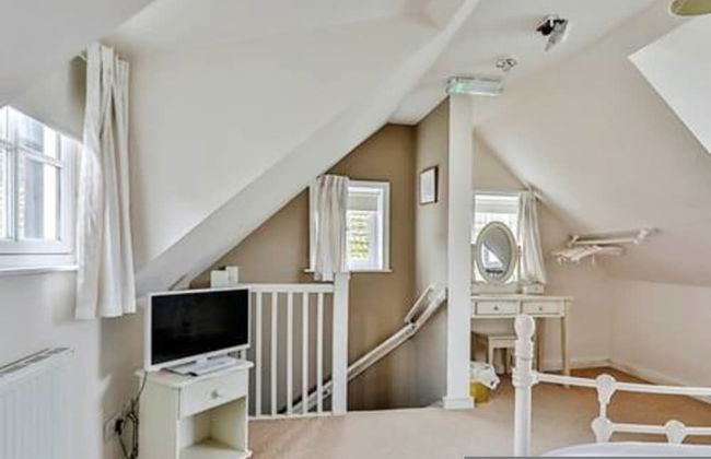 Laverick Steps Stunning Views of Whitby Habour - Foto 5