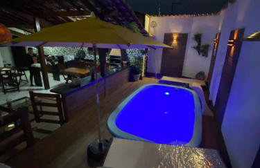 Casa Paraty Mara - Foto 24