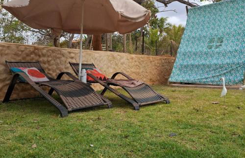 Rancho Cipó Rosa - Foto 40