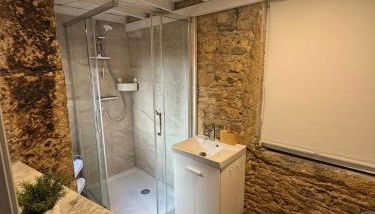 Atypique & cosy Hyper-centre Lyon et Quais - Foto 4, Shower