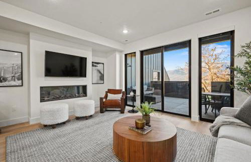 Alpine Retreat Pt A106 Ski Escape Mtn Views - Foto 1