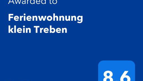 Ferienwohnung klein Treben - Foto 2