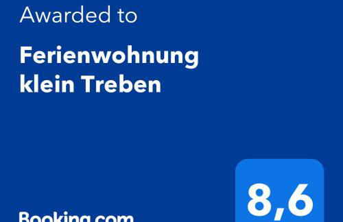 Ferienwohnung klein Treben - Foto 2