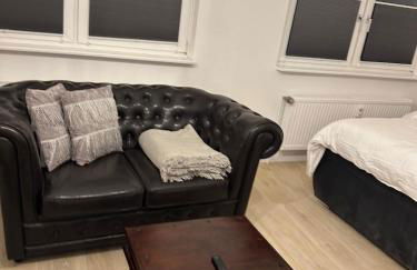 Fosters Garden Suites Kassel - Foto 6