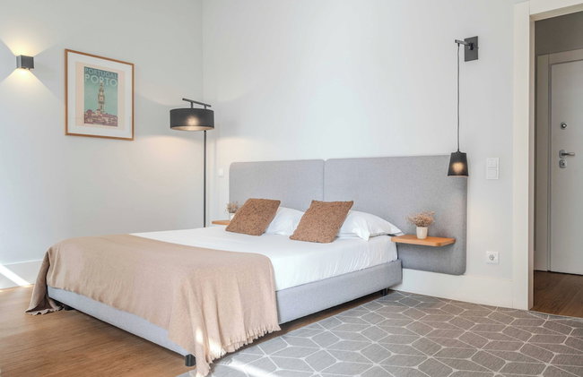 Uma Formosa Apartments - Photo 41