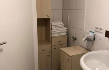 Guest Appartements mit 2 getrennten Schlafzimmern für 4 Personen 24h check in - Foto 15