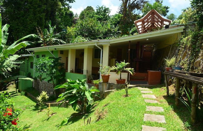 Chez Memere Holiday Apartments - Foto 1