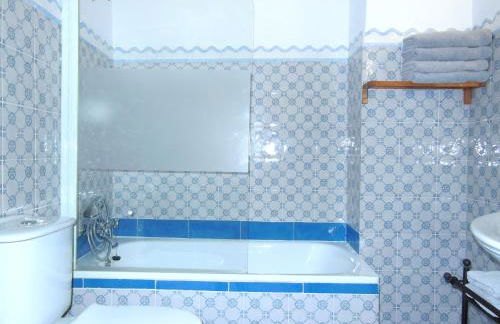 Casa Rural Jardín del Desierto - Foto 32