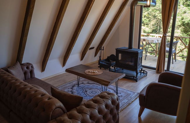 MONTANA SUITE BUNGALOW - Photo 20