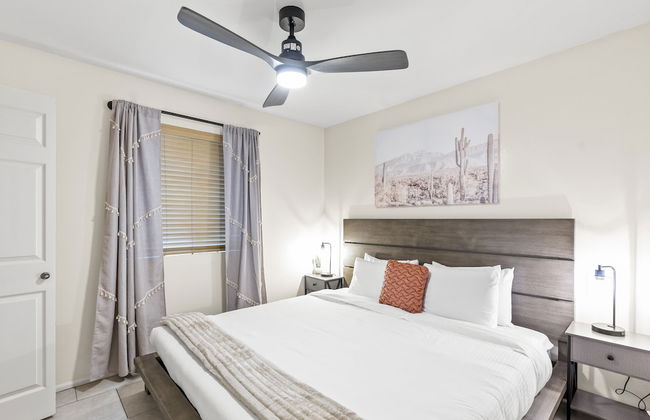 Keirland Kottage - Foto 4