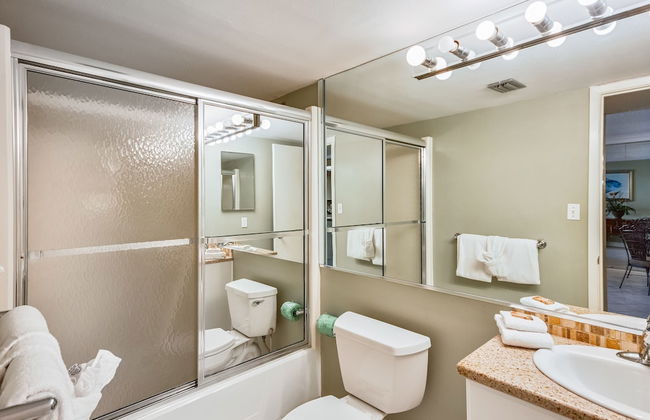 Dolphin Point 303c 2 Bedroom Condo by RedAwning - Foto 17