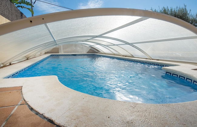 Villa Marinada - Foto 28